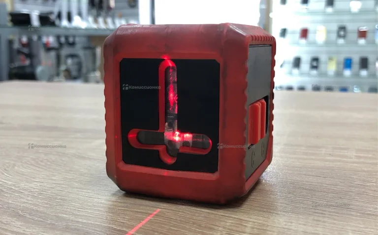 Нивелир Condtrol smart 2D