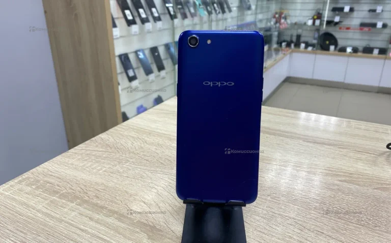Oppo a83 6/128