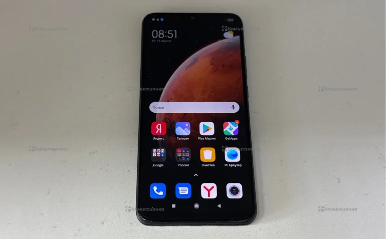 Xiaomi Redmi 9 4/64Gb