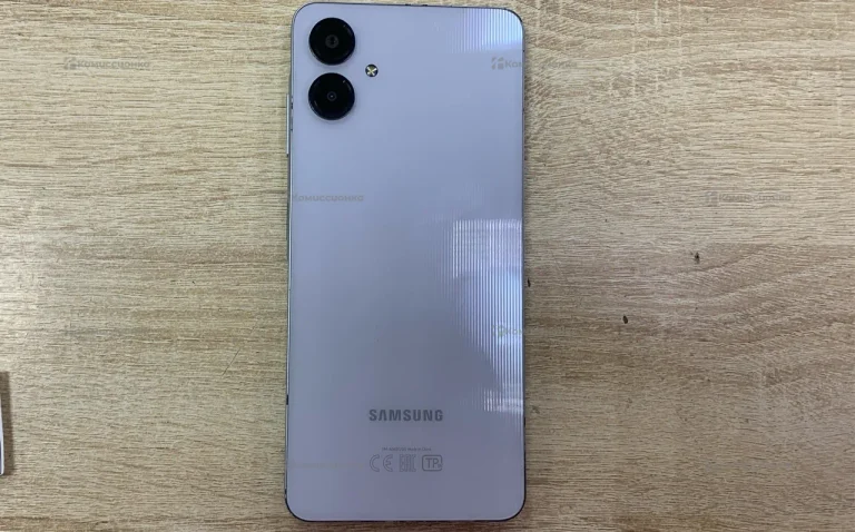 Samsung Galaxy A06 4/64 ГБ