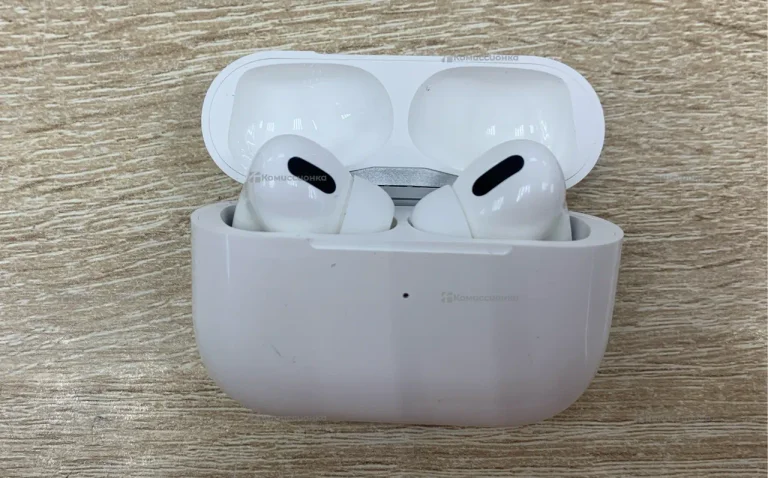 Наушники AirPods реплика