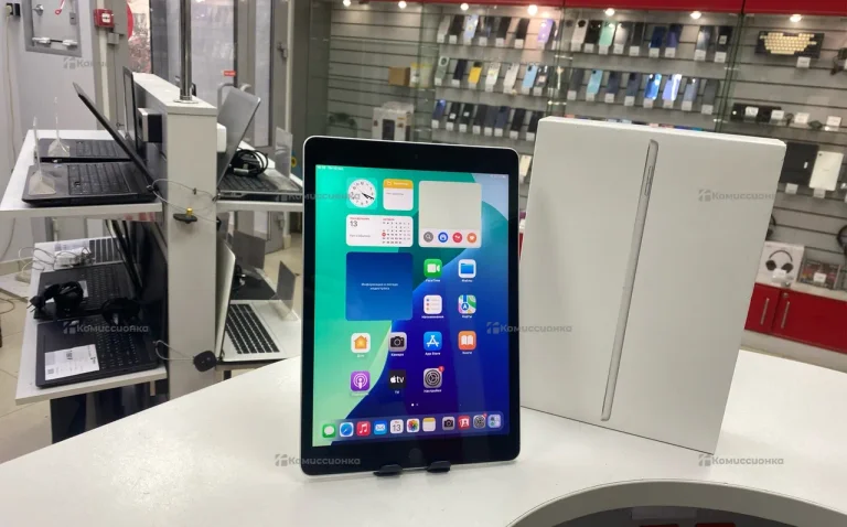 Планшет Apple iPad 9 64/
