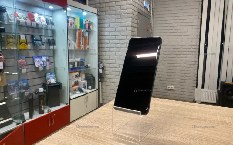 Realme Narzo 50 4/128 ГБ