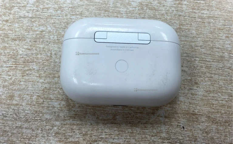 Наушники  кейс AirPods Pro 1