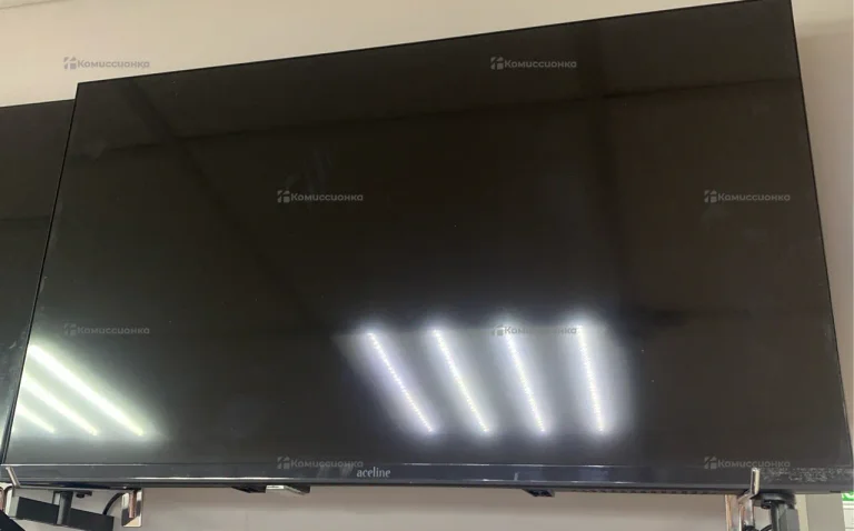 Телевизор Aceline 32GEN2