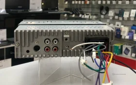 Купить Автомагнитола  nakamichi nq513bw б/у , в Курган Цена:2790рублей