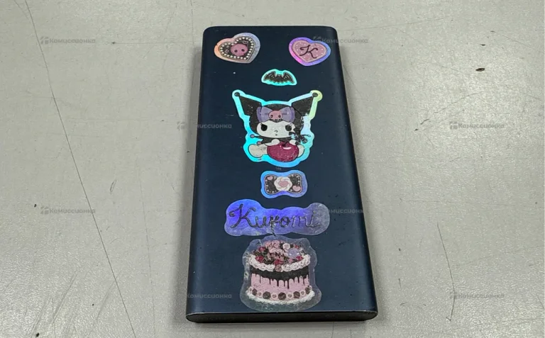 Power Bank  Xiaomi 10.000