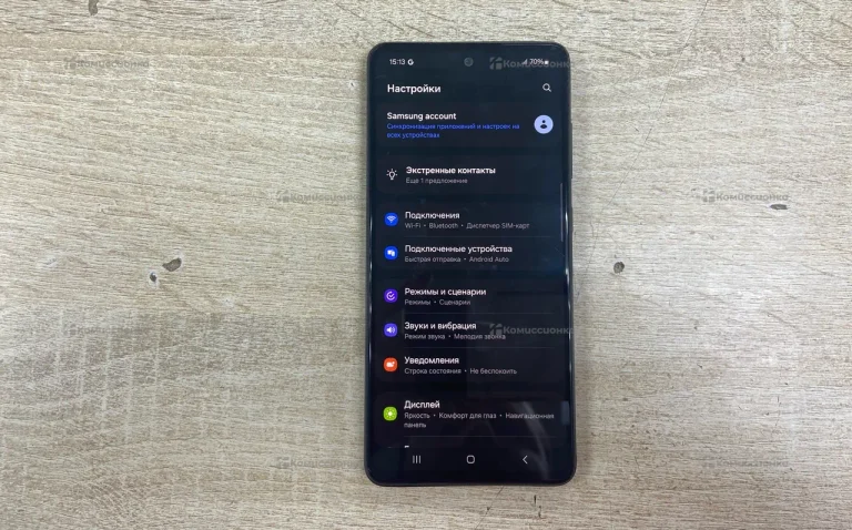 Samsung  Galaxy A52 4/128Gb