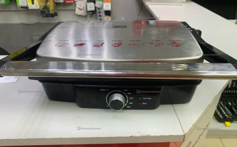 Электрогриль GFGril