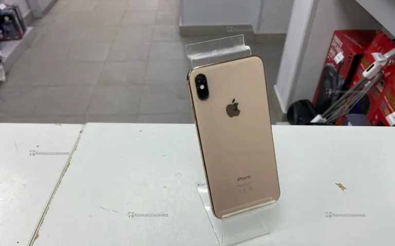 Apple iPhone XS Max 64 Гб