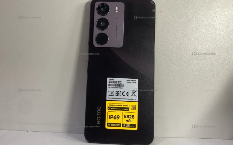 Realme C75 8/128 ГБ