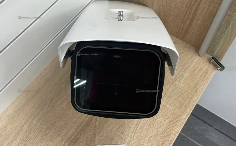 Термокожух Dahua DH-PFH610N