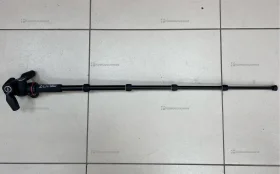 Штативная голова Manfrotto MH-804-3W