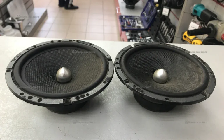 Колонка  Focal Access 165 A1