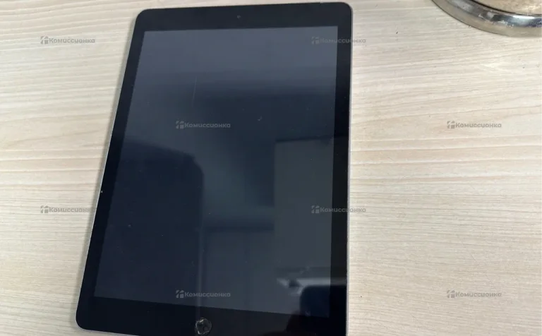 Планшет Apple iPad 5 поколения 128
