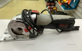 Купить Циркулярная пила PIT PMS89-C б/у , в Нижнекамск Цена:2900рублей