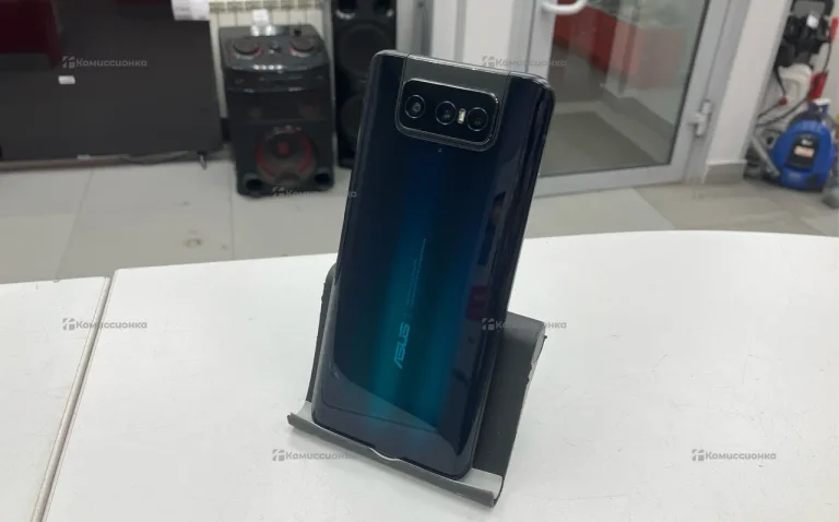 Asus Zenfone 7 Pro 8/256 ГБ