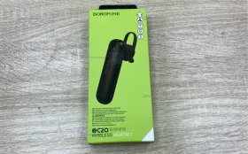 Купить Наушник borofone bc20 б/у , в Магнитогорск Цена:290рублей