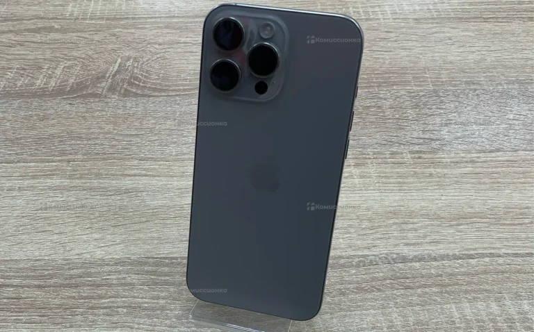 Apple IPhone 16 Pro Max 256Gb