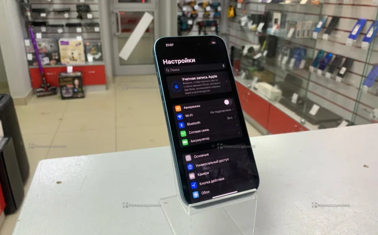 Apple IPhone 16 128Gb