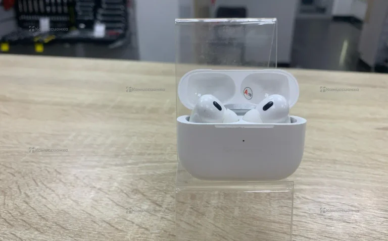 Наушники  AirPods rep