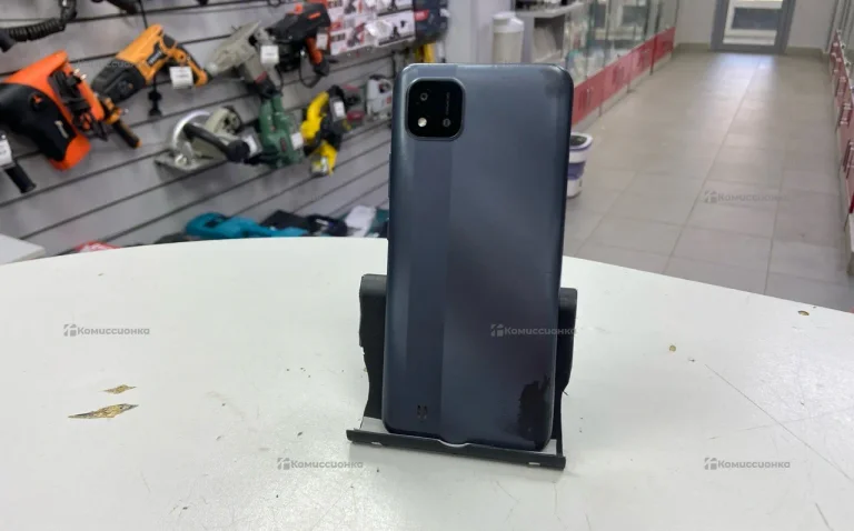 Realme C11 (2021) 2/32 ГБ