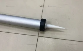 Механический закрытый пистолет Biber 60109