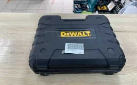 дрель шуруповерт DEWALT 18-25n