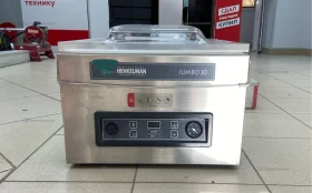 Вакуумный упаковщик Henkelman Jumbo 30