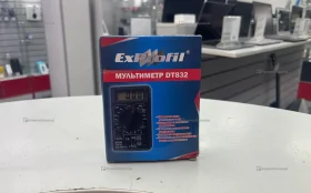 Мультиметр Exprofil
