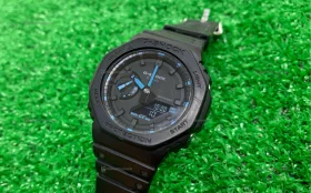 Часы  G-Shock GA-2100