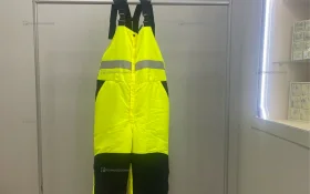 Купить Штаны рабочие б/у , в Новокуйбышевск Цена:690рублей