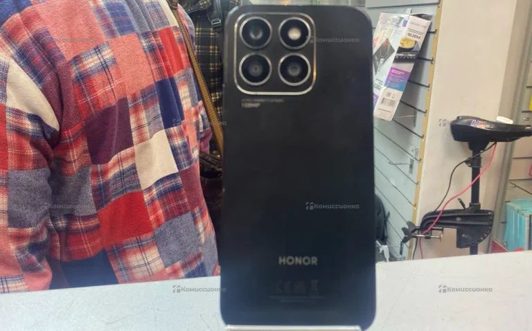 Honor x8b 8/128gb.