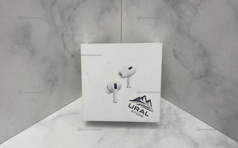 Наушники  AirPods Pro 2