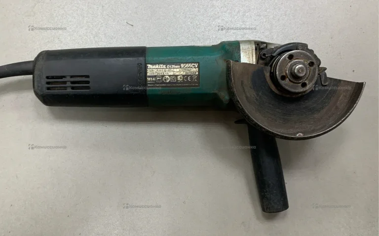 УШМ makita 9565CV