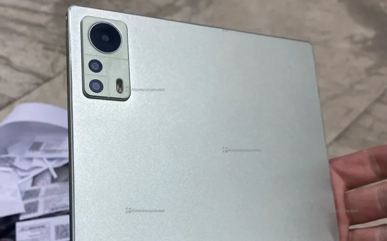 Планшет Xiaomi pad 6 pro