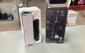 Электрическая зубная щетка ORAL-B vitality PRO