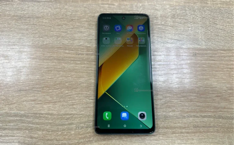 Tecno Pova 6 Neo 8/256 ГБ