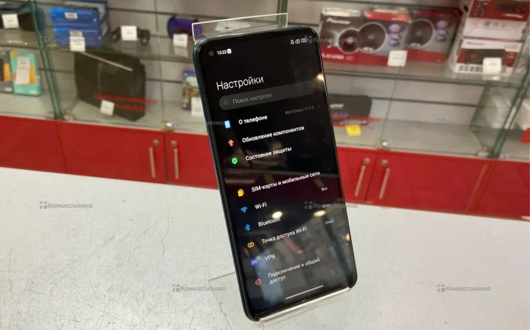 Xiaomi Redmi Note 9 3/64Gb