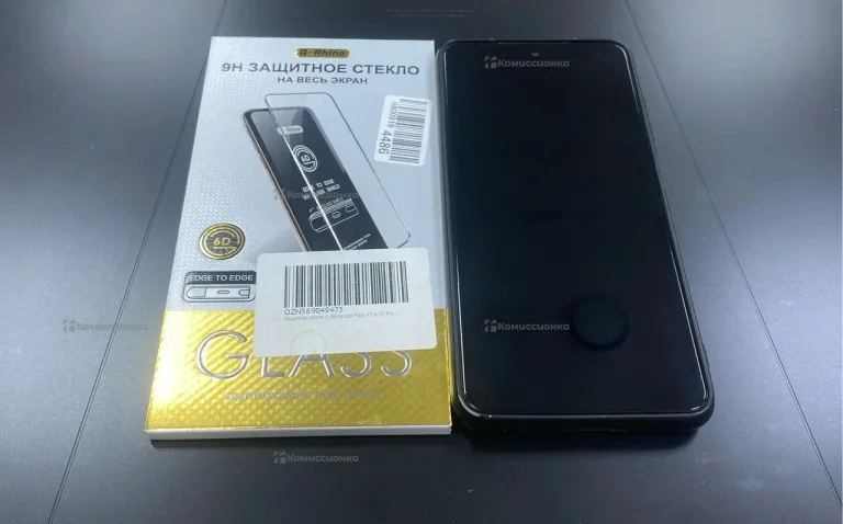 Xiaomi Poco X3 Pro 6/256 ГБ