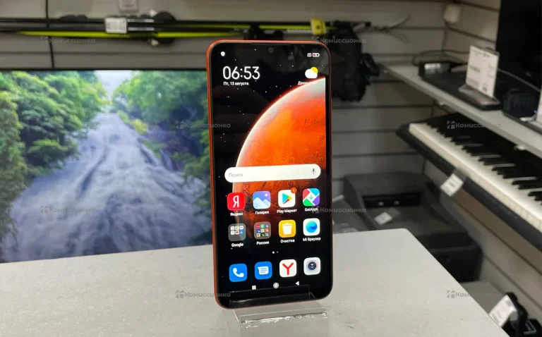 Xiaomi Redmi 9C 2/32 ГБ