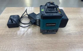 Лазерный уровень Profipower..