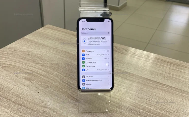 Apple iPhone XS 64Gb