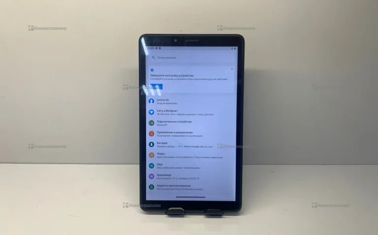 Планшет Lenovo TAB M7 TB-7305X 32Gb (2019)