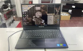 Купить Ноутбук  GIGABYTE G5 KF5 4060 б/у , в Екатеринбург Цена:59990рублей