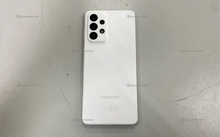 Samsung Galaxy A33 5G 6/128 ГБ
