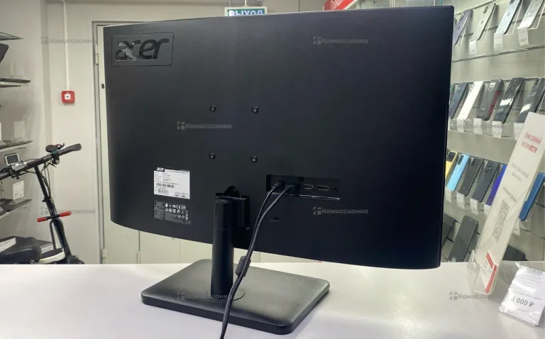 Монитор Acer Монитор Acer ED270R