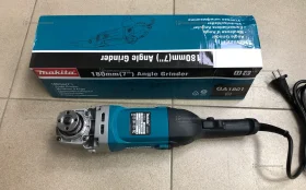 ушм makita 180mm ga1801