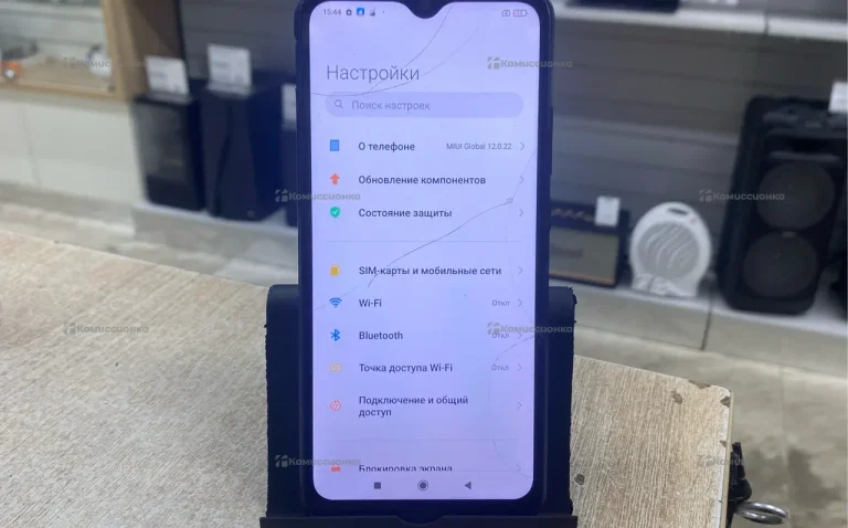 Xiaomi Redmi 9A 2/32 ГБ
