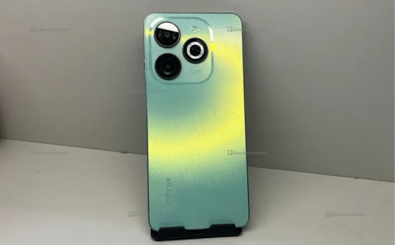 Infinix Smart 8 4/128GB